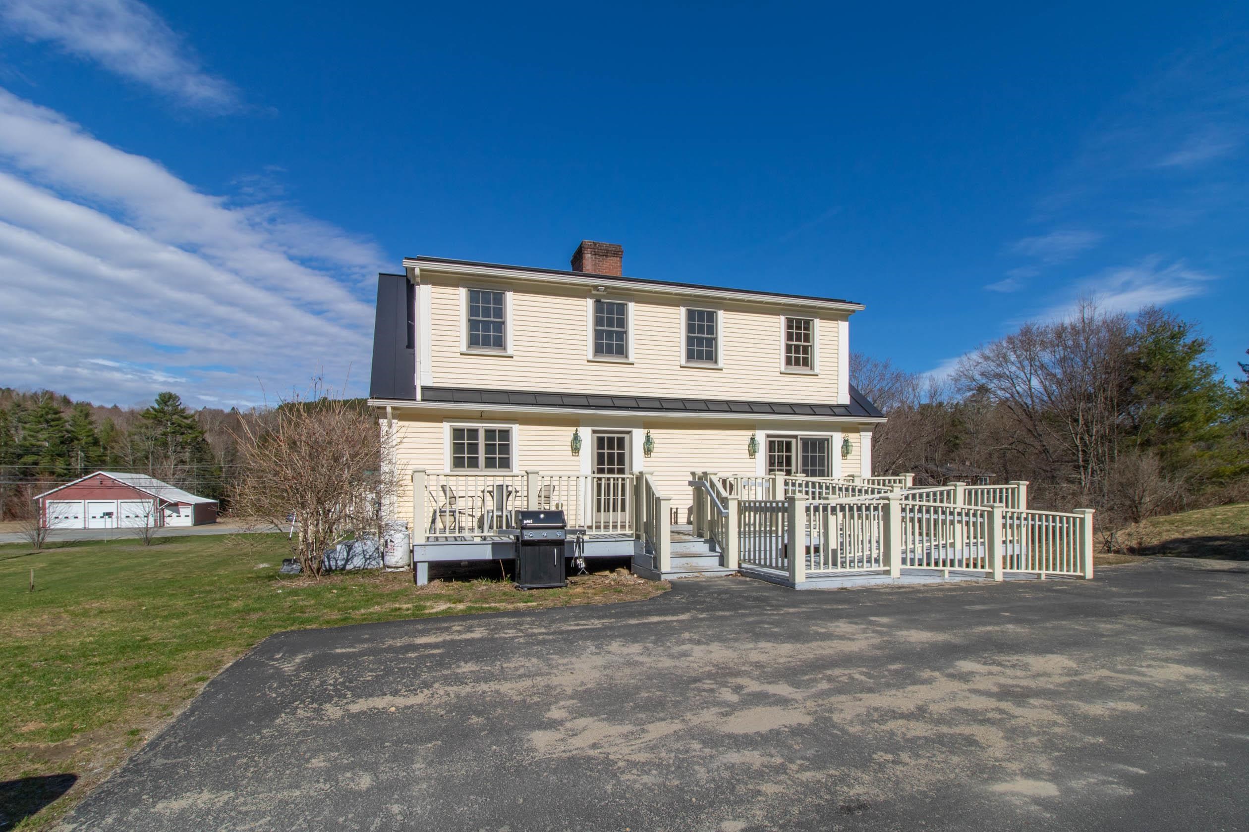 234 Highway 114 Burke, VT 05832 - Photo 26 of 26