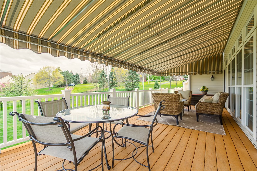 5113 West Ridge Run Canandaigua Town, NY 14424 - Photo 48 of 50