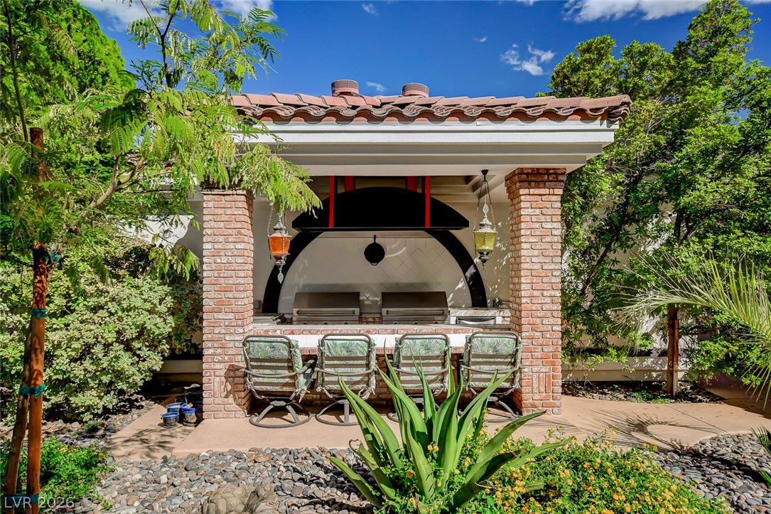 24 Quail Run Road Henderson, NV 89014 - Photo 84 of 99 Gallery Image 84