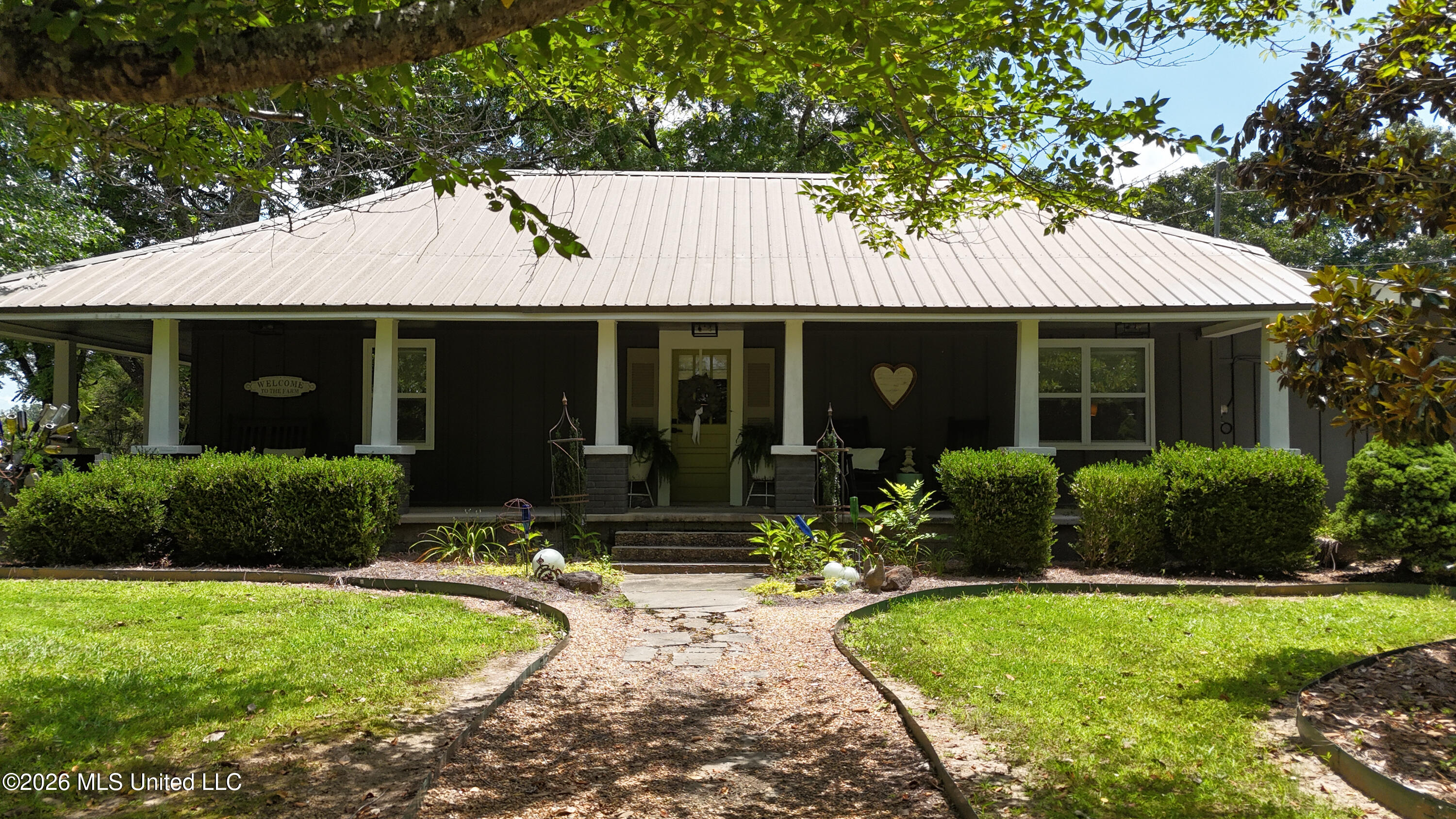 828 Little Egypt Road Ashland, MS 38603 - Photo 34 of 101 DJI_20260630121422_0367_D