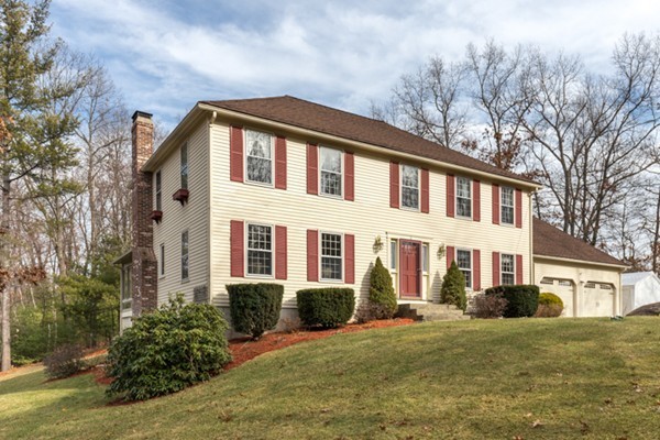 2 Old Homestead Road Groton, MA 01450 - Photo 2 of 30 Gallery Image 2