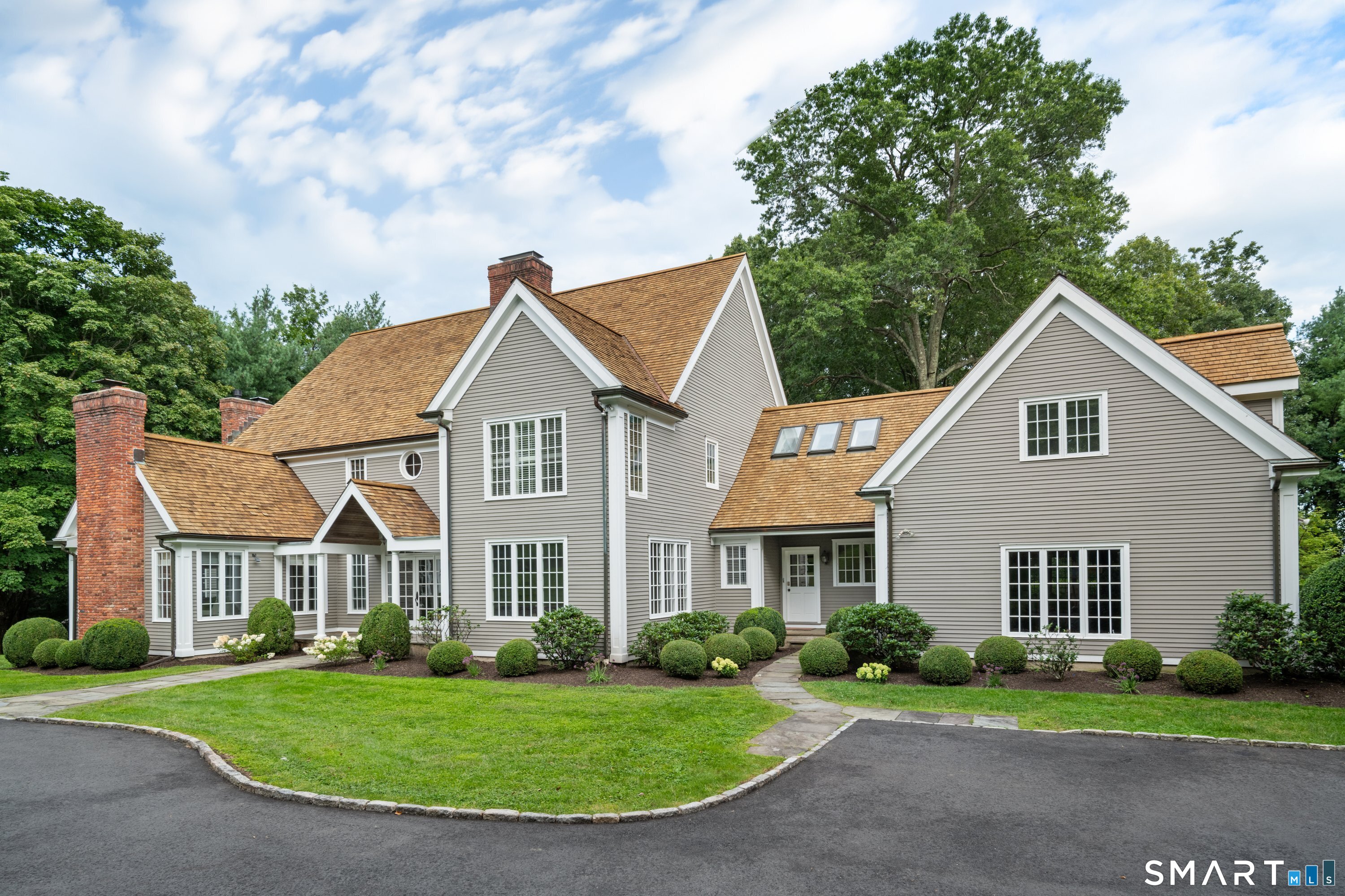 30 Soundview Farm Road Weston, CT 06883 - Photo 1 of 40 Gallery Image 1