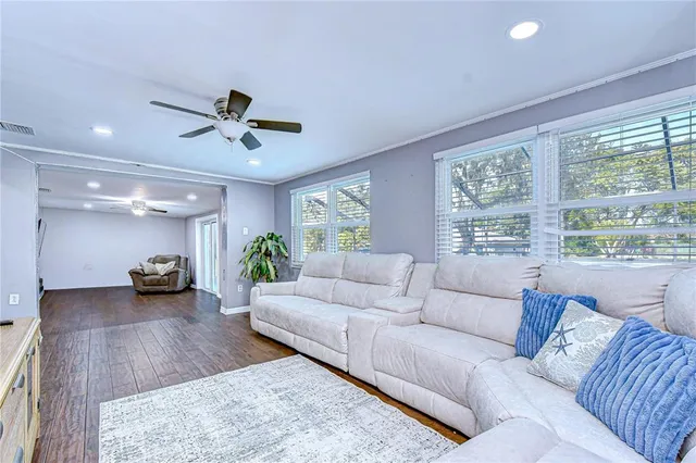 $550,000 | 1111 Durant Road, Brandon, FL 33511