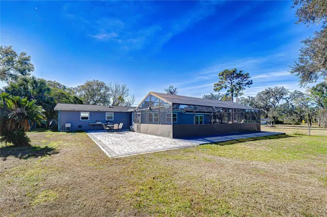 $550,000 | 1111 Durant Road, Brandon, FL 33511