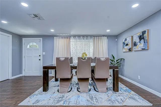 $550,000 | 1111 Durant Road, Brandon, FL 33511