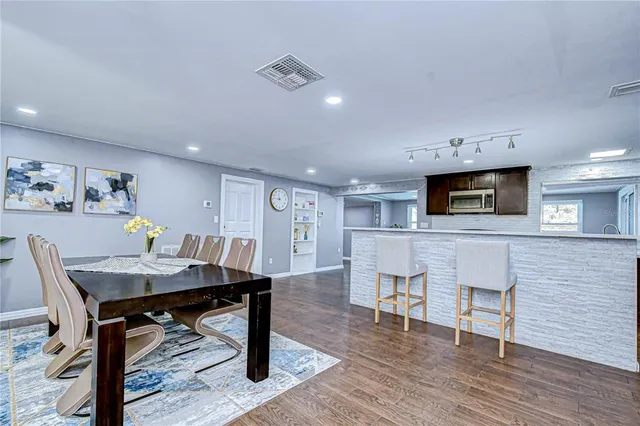 $550,000 | 1111 Durant Road, Brandon, FL 33511