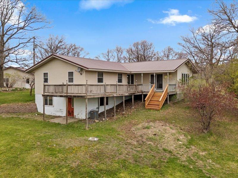 10047 County Road 8 Brainerd, MN 56401 - Photo 3 of 33