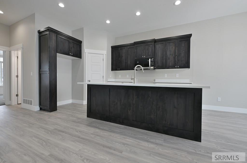 3653 Eugene Avenue Ammon, ID 83406 - Photo 3 of 16 Kitchen