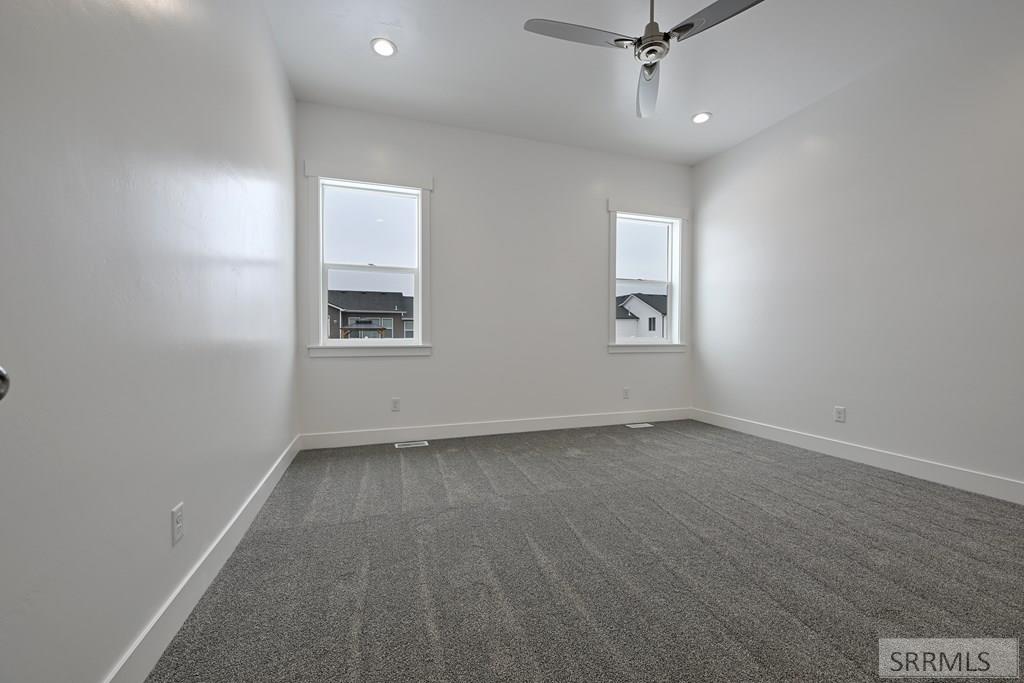 3653 Eugene Avenue Ammon, ID 83406 - Photo 5 of 16 Primary Suite