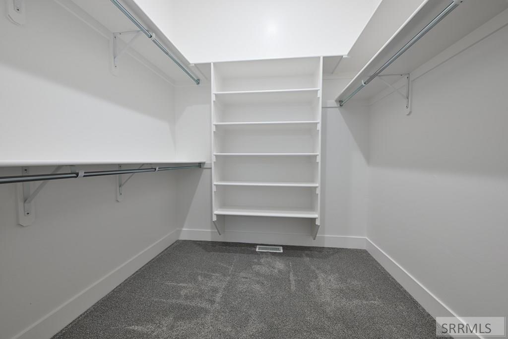 3653 Eugene Avenue Ammon, ID 83406 - Photo 8 of 16 Primary Walk-In Closet