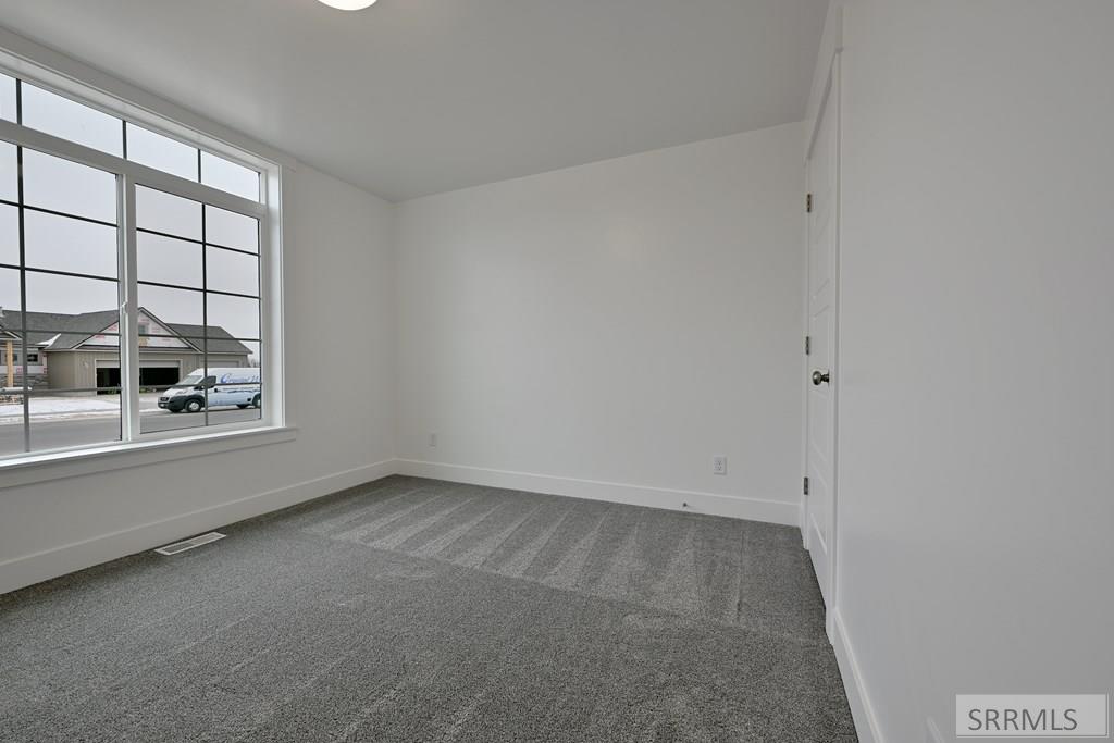 3653 Eugene Avenue Ammon, ID 83406 - Photo 9 of 16 Bedroom 2