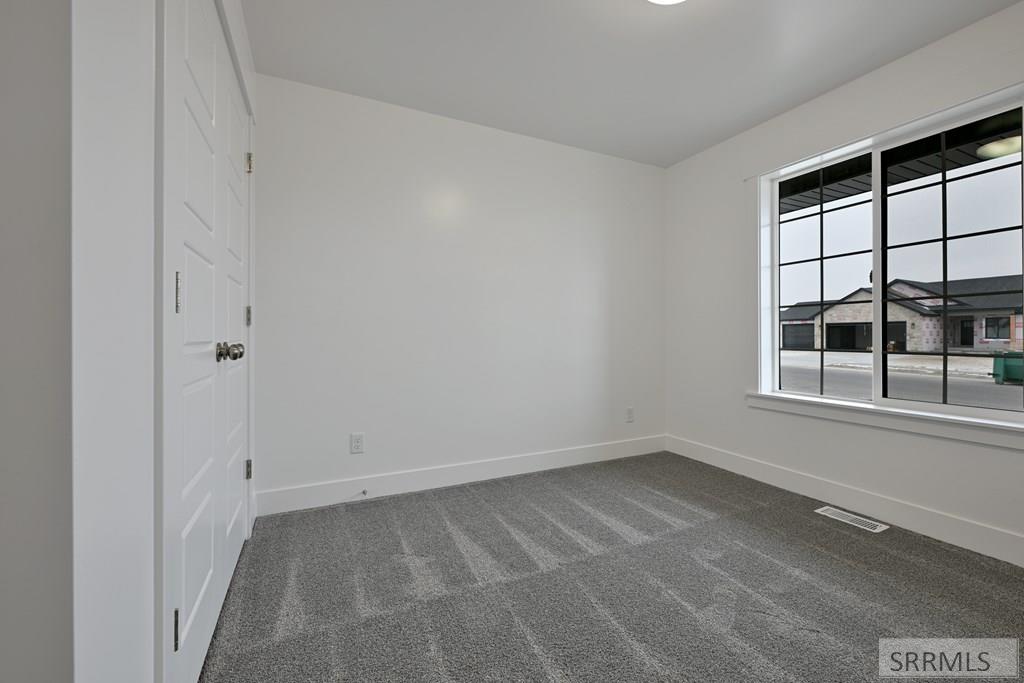 3653 Eugene Avenue Ammon, ID 83406 - Photo 10 of 16 Bedroom 3