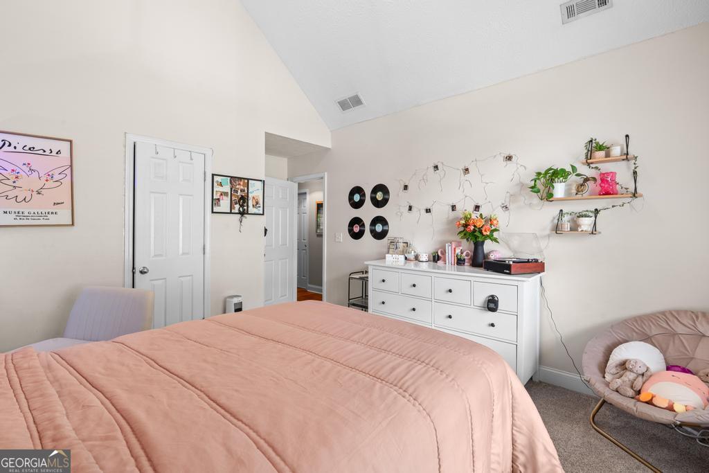 235 Creekside Circle Hampton, GA 30228 - Photo 32 of 52