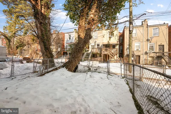 front view of a building