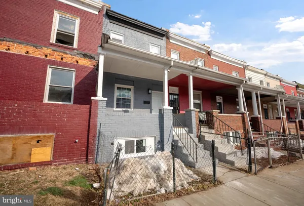 $2,100 | 2636 Lauretta Avenue, Baltimore, MD 21223
