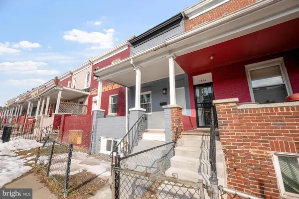 $2,100 | 2636 Lauretta Avenue, Baltimore, MD 21223