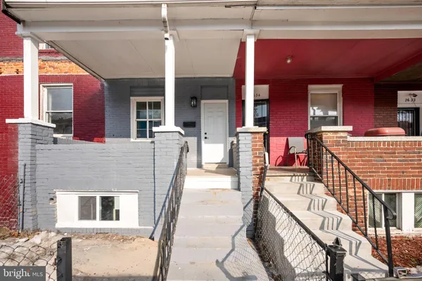 $2,100 | 2636 Lauretta Avenue, Baltimore, MD 21223