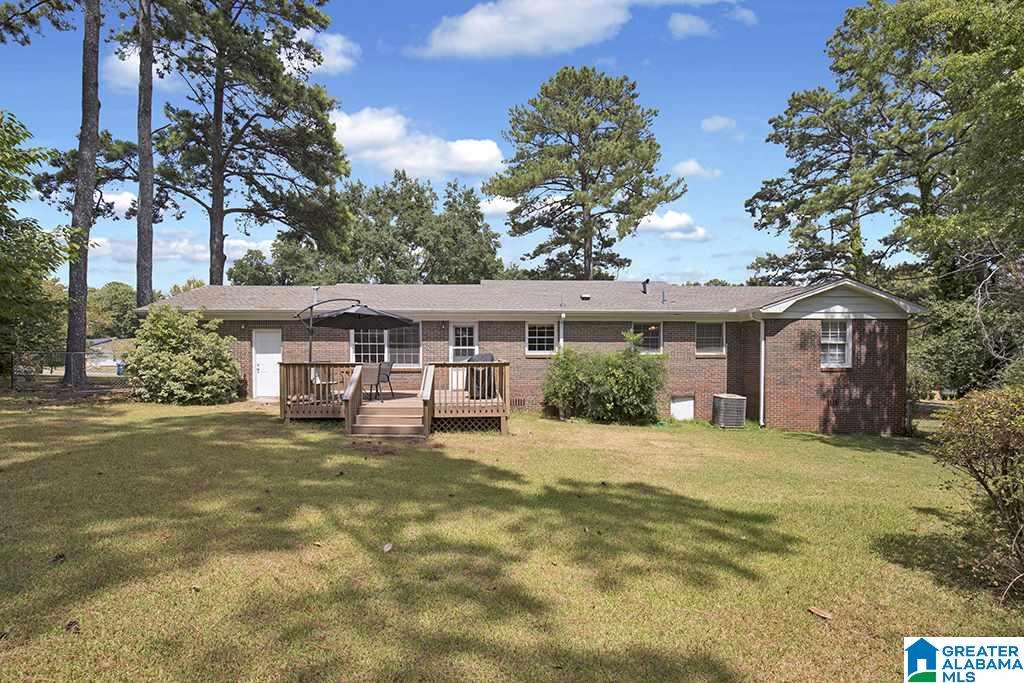 532 Clearview Road Birmingham, AL 35226 - Photo 28 of 28