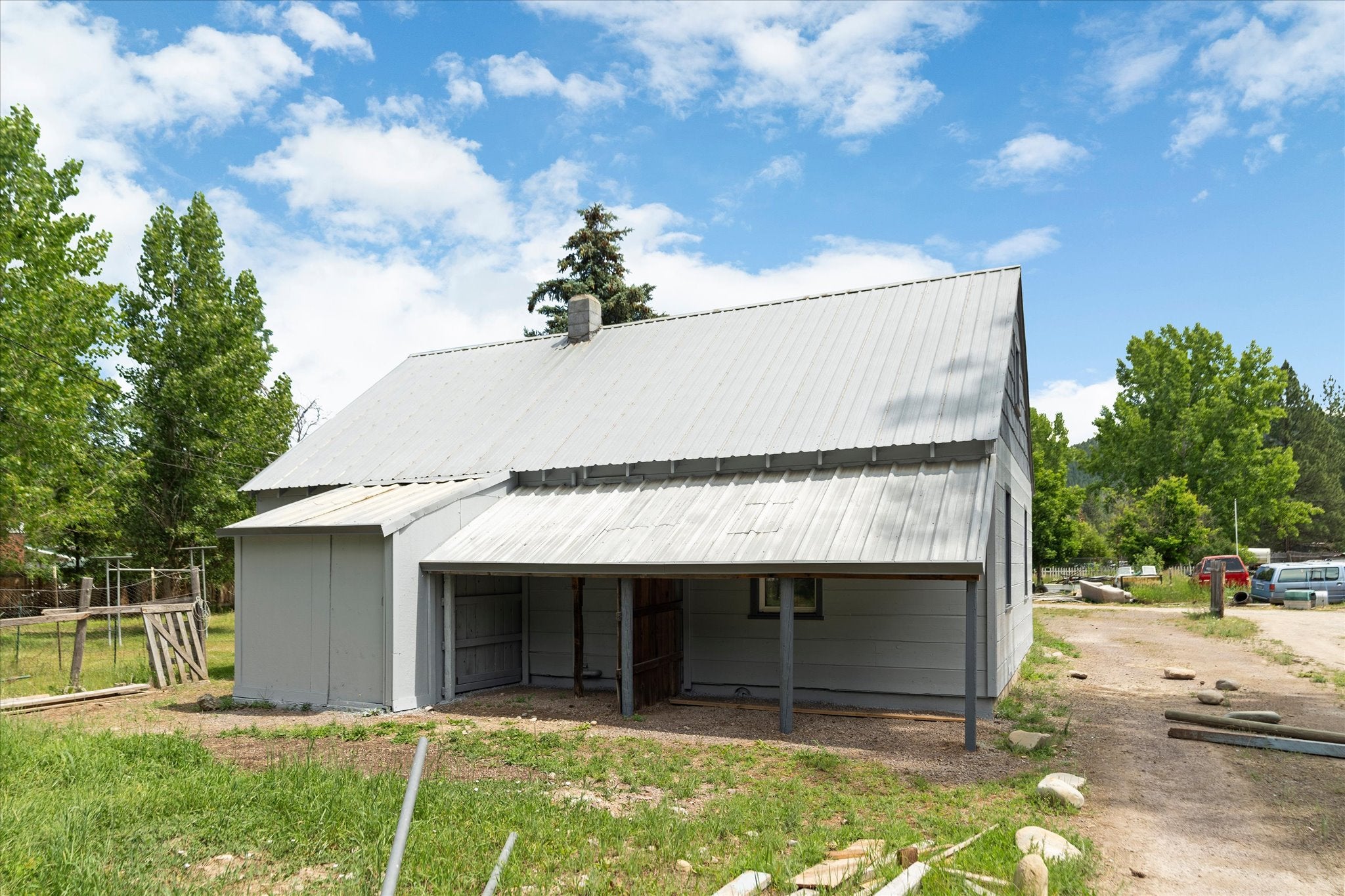 78 Airstrip Road Libby, MT 59923 - Photo 22 of 32 Gallery Image 22
