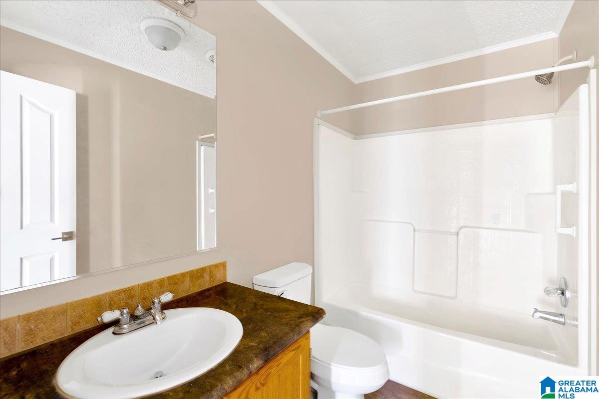 665 Rocky Rdg Road Odenville, AL 35120 - Photo 15 of 15