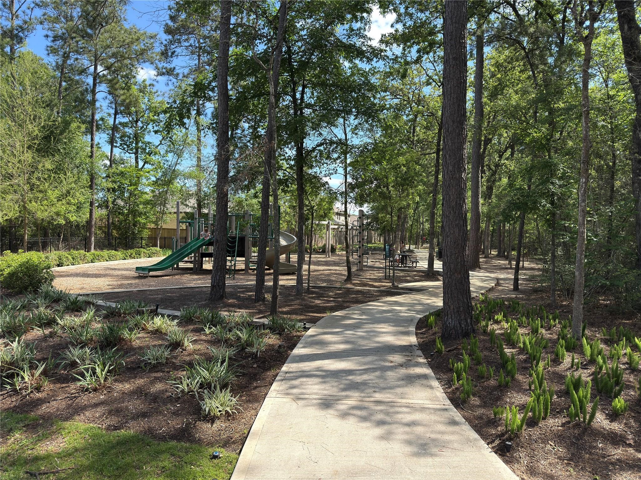 2847 Mistygate Court Conroe, TX 77301 - Photo 22 of 27