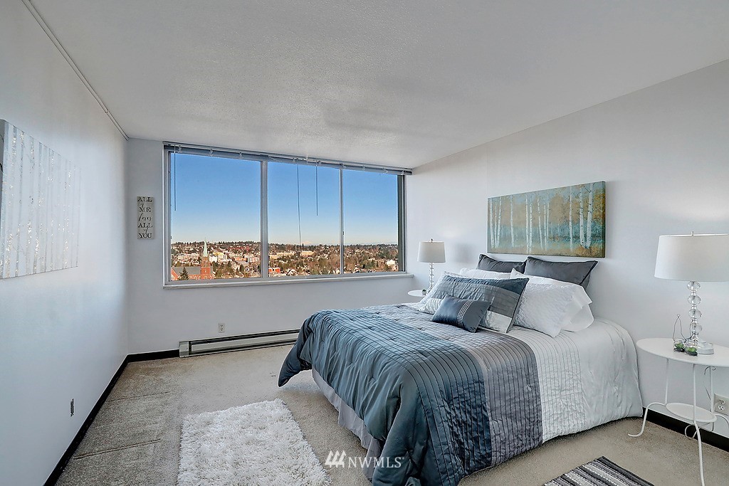 4540 8th Avenue Northeast, Unit 2203 Seattle, WA 98105 - Photo 8 of 20 Gallery Image 8