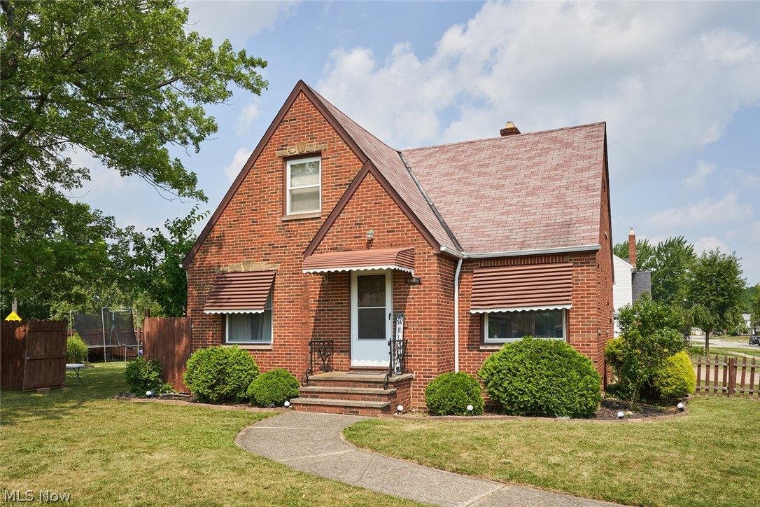 6486 Kerneywood Road Parma, OH 44129 - Photo 24 of 24