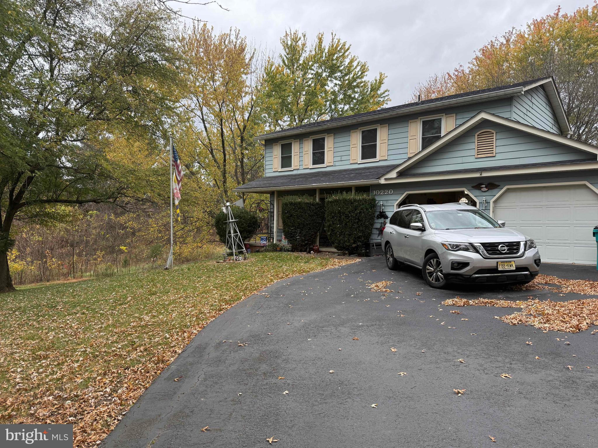 10220 Liberty Road Frederick, MD 21701 - Photo 1 of 45