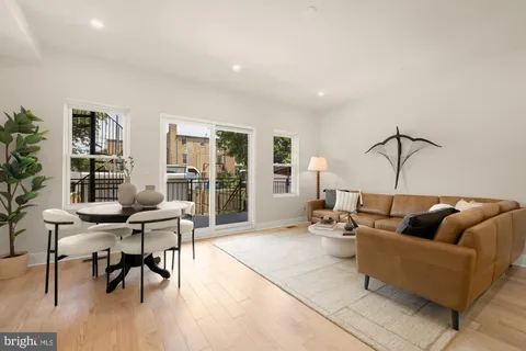 $850,000 | 1128 Morse Street Northeast, Unit 1, Washington, DC 20002