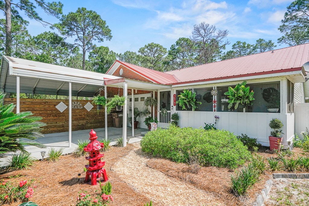 277 Country Club Road, Unit A2 Port St. Joe, FL 32456 - Photo 23 of 46 Gallery Image 23