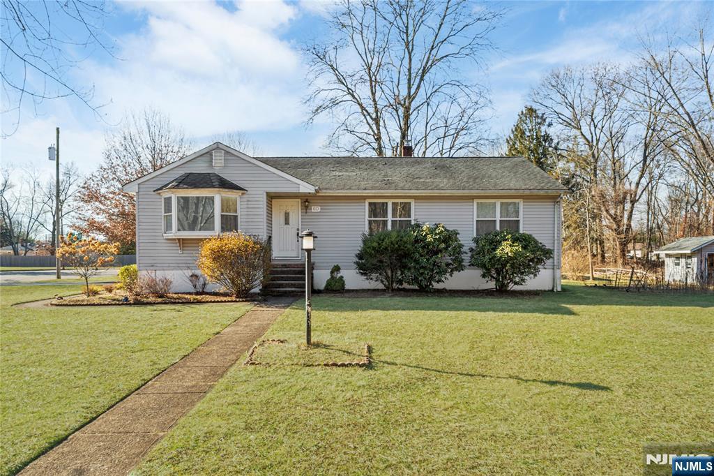 60 White Oak Road Parsippany, NJ 07054 - Photo 1 of 24