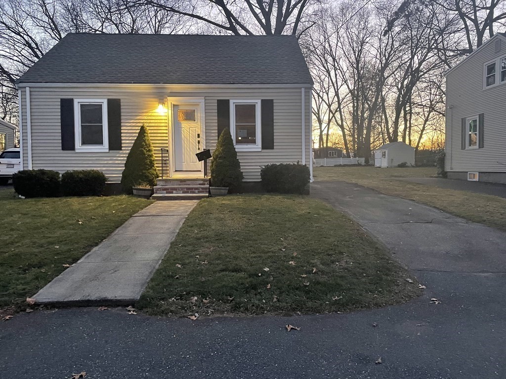 45 Kimball Road Dedham, MA 02026 - Photo 1 of 20 Gallery Image 1
