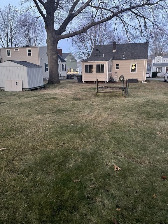 45 Kimball Road Dedham, MA 02026 - Photo 19 of 20 Gallery Image 19