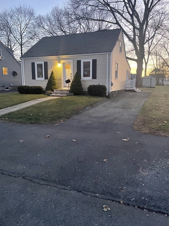 45 Kimball Road Dedham, MA 02026 - Photo 2 of 20 Gallery Image 2