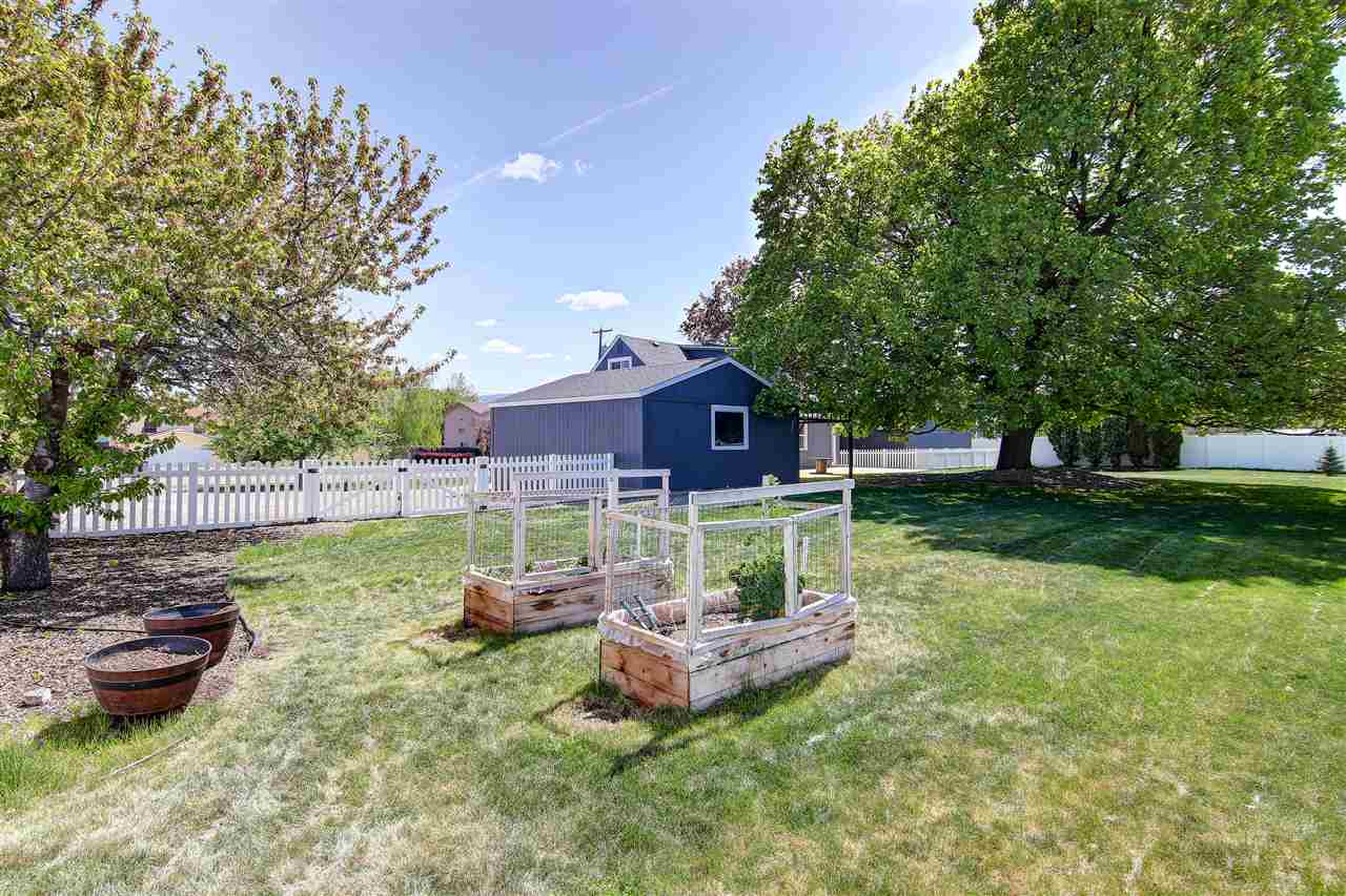 1806 South Adams Road Spokane Valley, WA 99037 - Photo 15 of 20