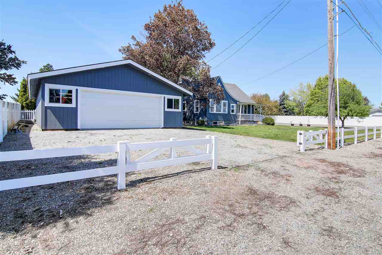 1806 South Adams Road Spokane Valley, WA 99037 - Photo 17 of 20