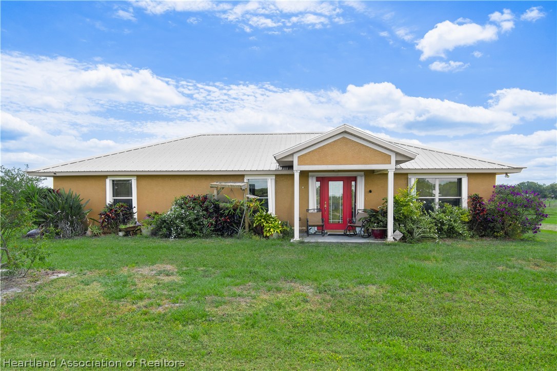 1597 Kazen Road Wauchula, FL 33873 - Photo 1 of 14 Gallery Image 1