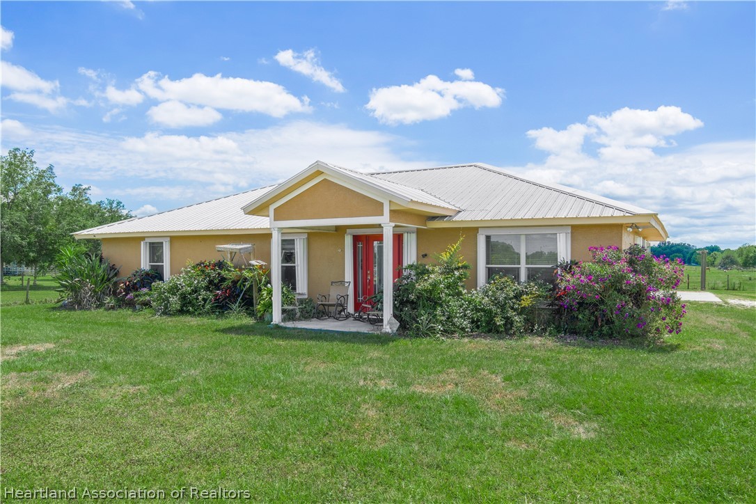 1597 Kazen Road Wauchula, FL 33873 - Photo 2 of 14 Gallery Image 2