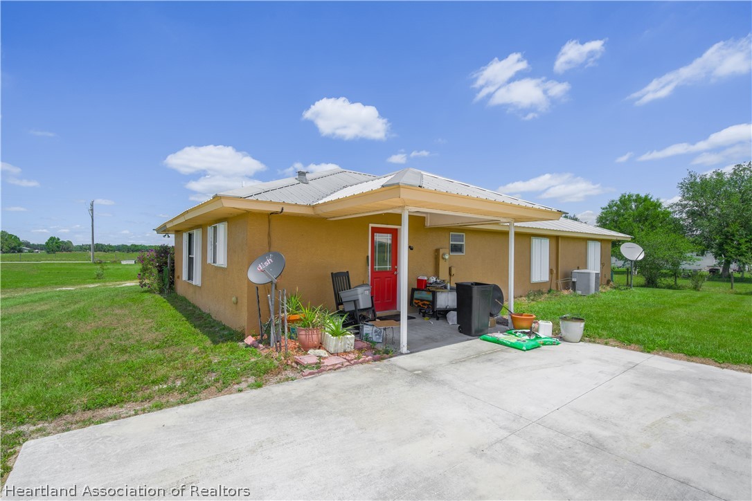 1597 Kazen Road Wauchula, FL 33873 - Photo 3 of 14 Gallery Image 3