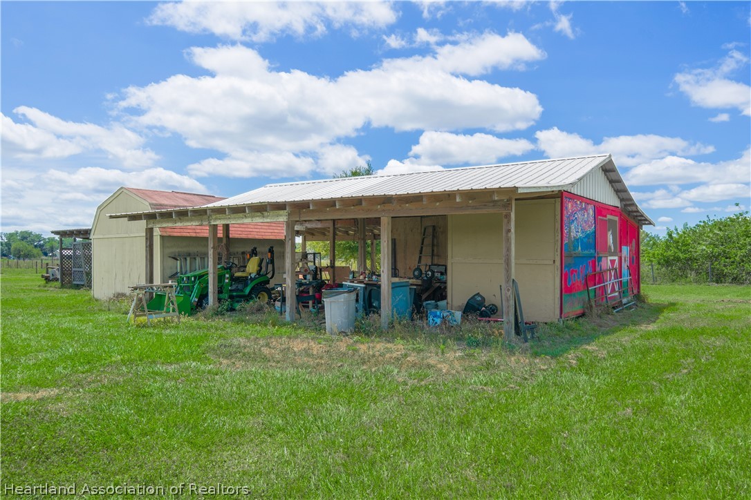 1597 Kazen Road Wauchula, FL 33873 - Photo 4 of 14 Gallery Image 4