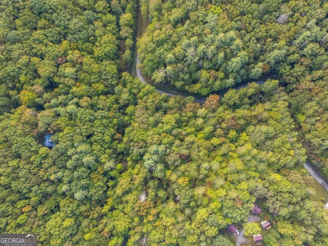 $96,500 | 0 Panorama Drive, Sautee Nacoochee, GA 30571