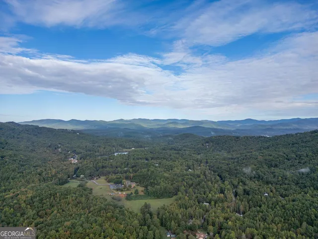 $96,500 | 0 Panorama Drive, Sautee Nacoochee, GA 30571