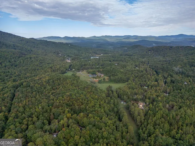 $96,500 | 0 Panorama Drive, Sautee Nacoochee, GA 30571