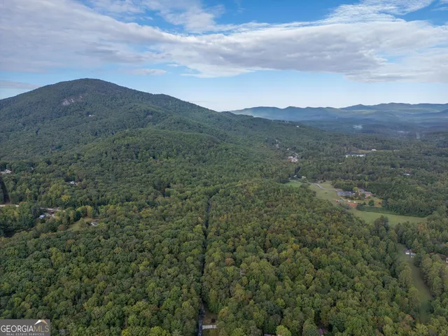 $96,500 | 0 Panorama Drive, Sautee Nacoochee, GA 30571