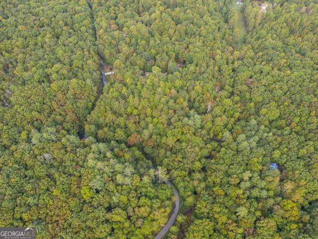 $96,500 | 0 Panorama Drive, Sautee Nacoochee, GA 30571