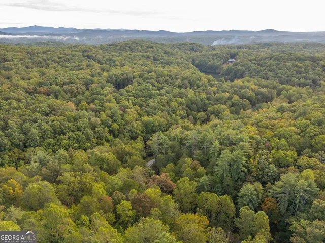 $96,500 | 0 Panorama Drive, Sautee Nacoochee, GA 30571