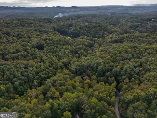 $96,500 | 0 Panorama Drive, Sautee Nacoochee, GA 30571