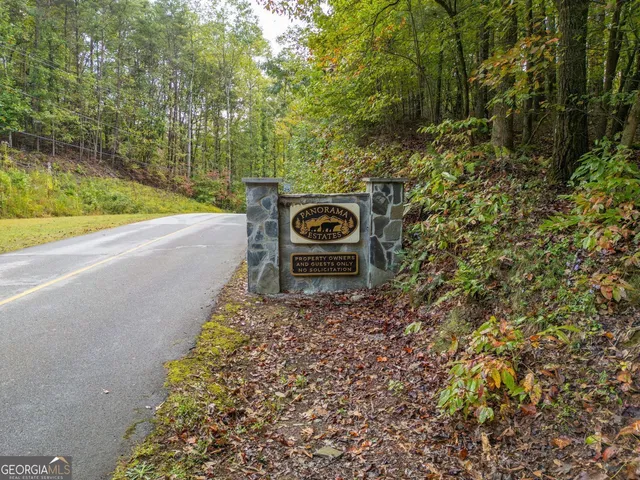 $96,500 | 0 Panorama Drive, Sautee Nacoochee, GA 30571