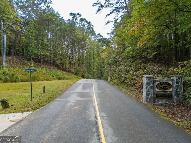 $96,500 | 0 Panorama Drive, Sautee Nacoochee, GA 30571