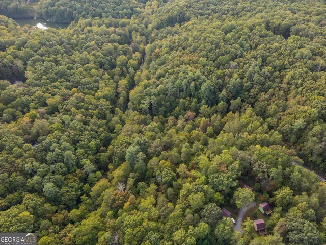 $96,500 | 0 Panorama Drive, Sautee Nacoochee, GA 30571
